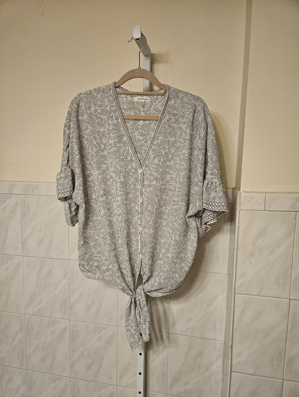MAX STUDIO WOMEN TOP